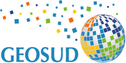 Portail de l’EQUIPEX-GEOSUD